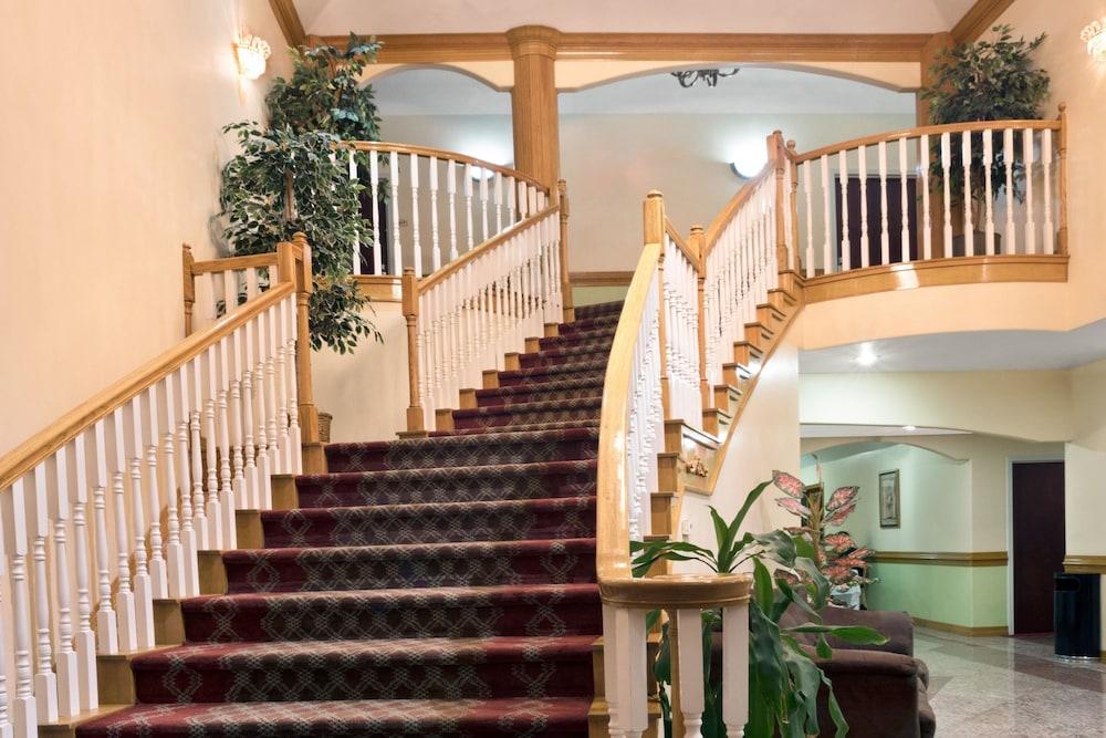Surestay Studio By Best Western Conroe Downtown Exterior photo